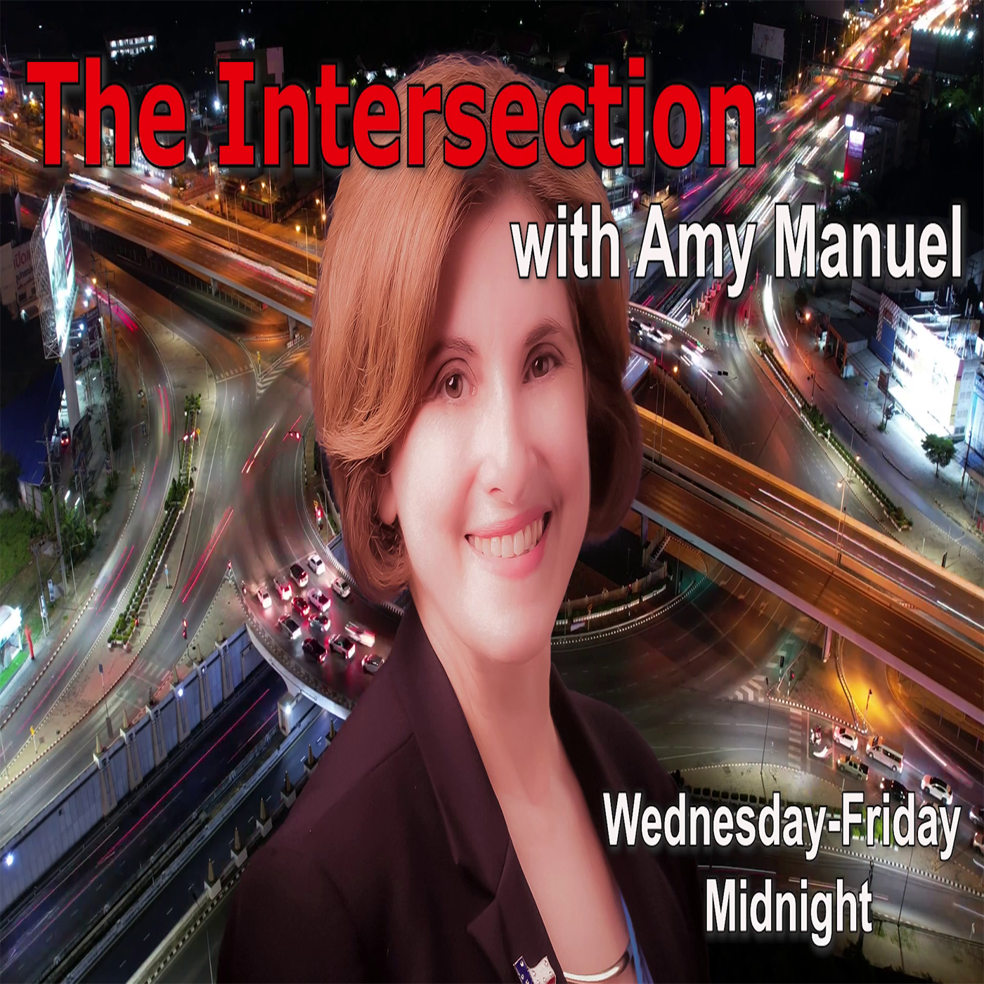 The Intersection 9/6/2024